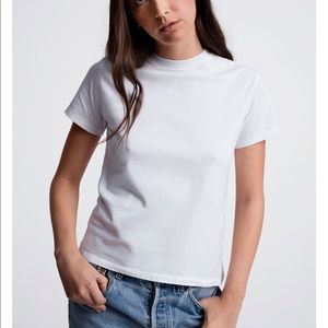 XKarla Crew Tee